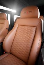 Land Rover Defender 110 SIXTY8 by Startech 2015 года